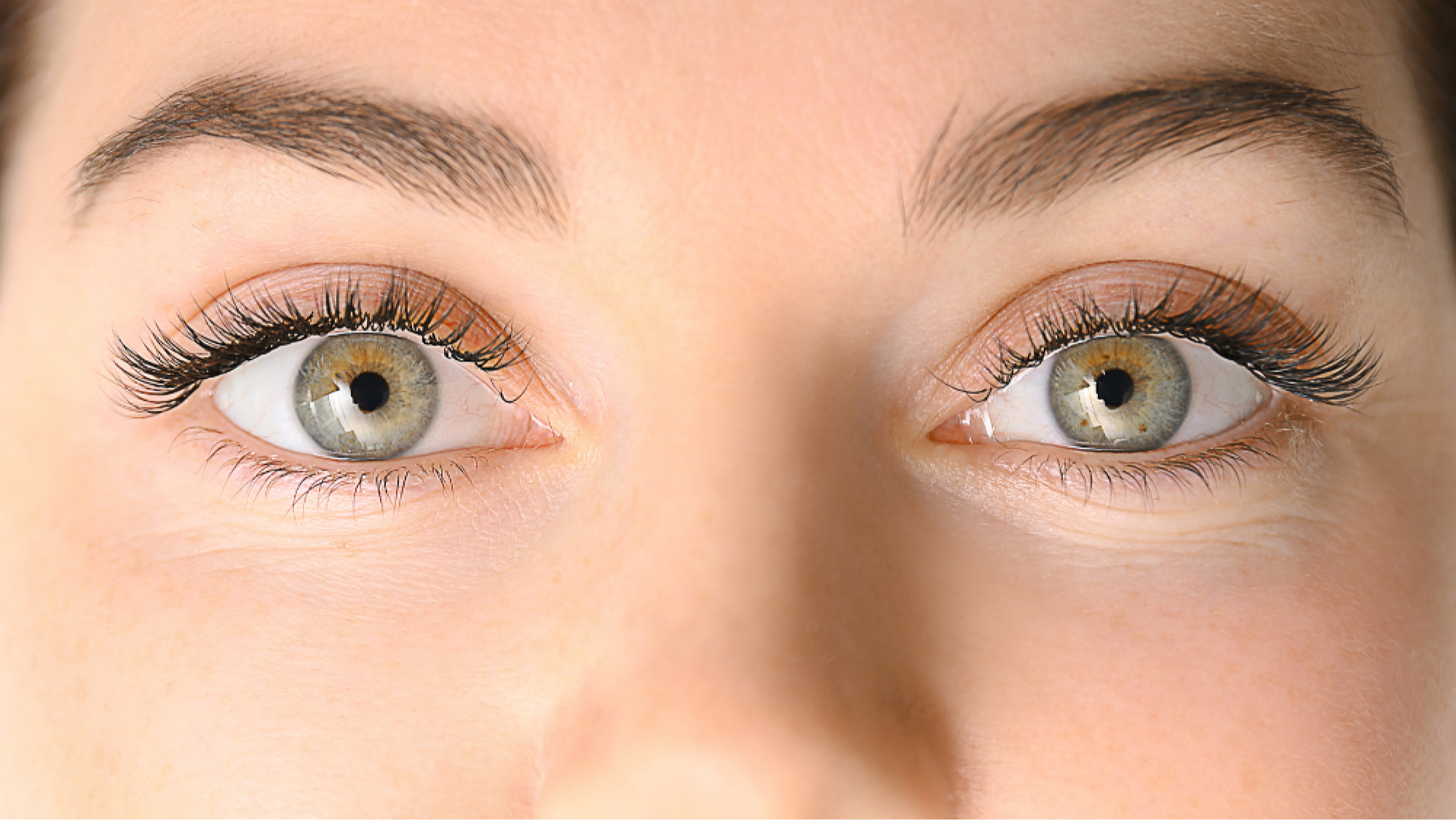 Classic Lash Extensions