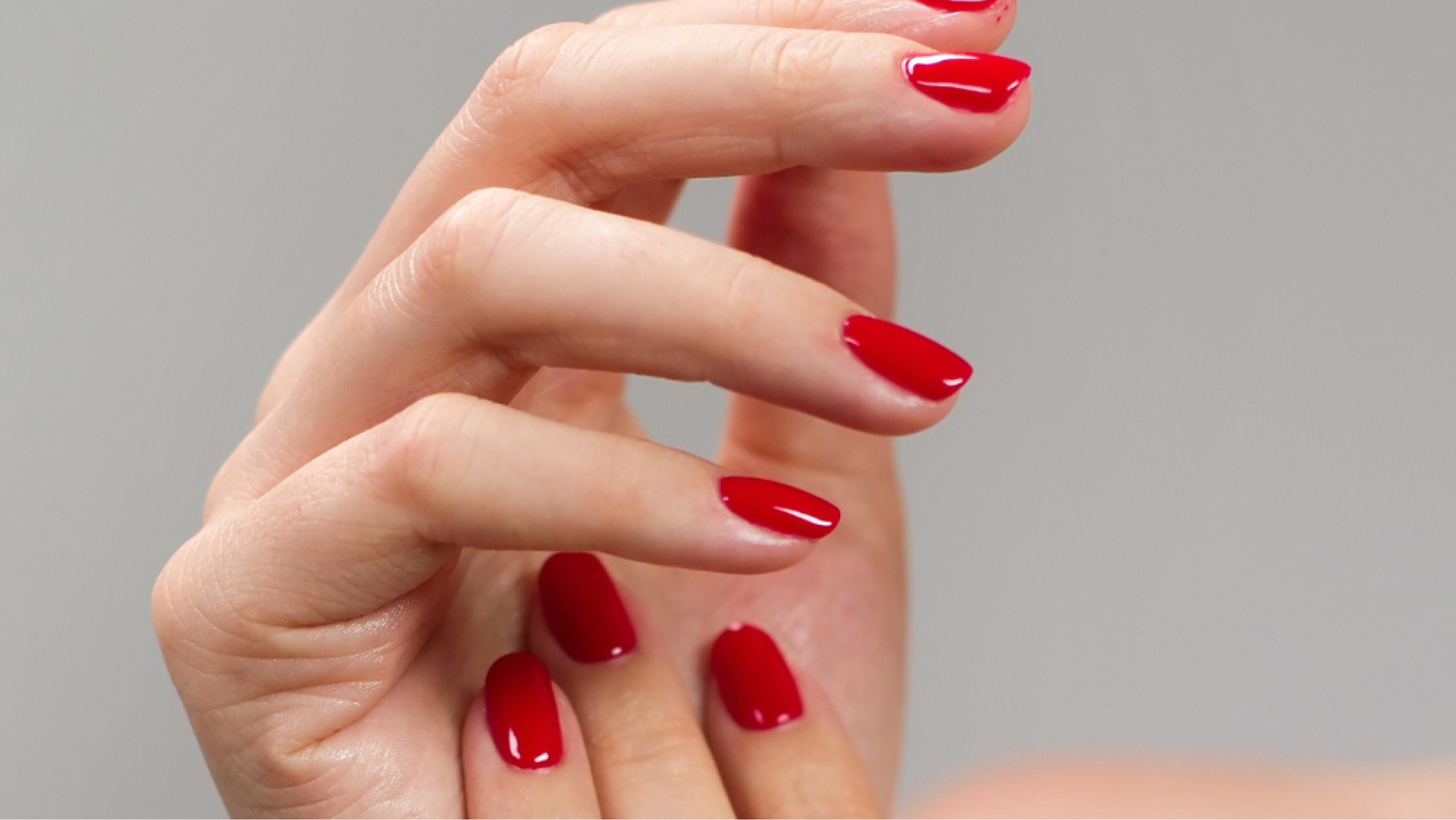 Classic Manicure