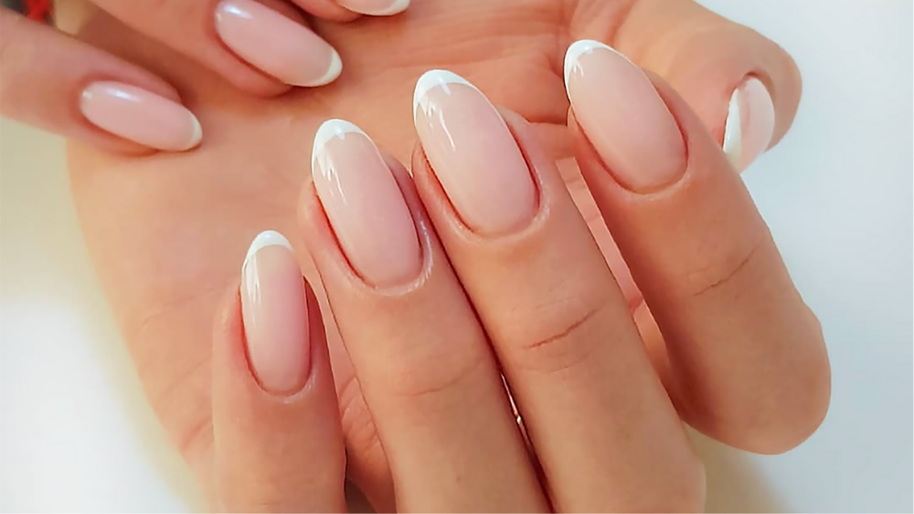 Russian Manicure