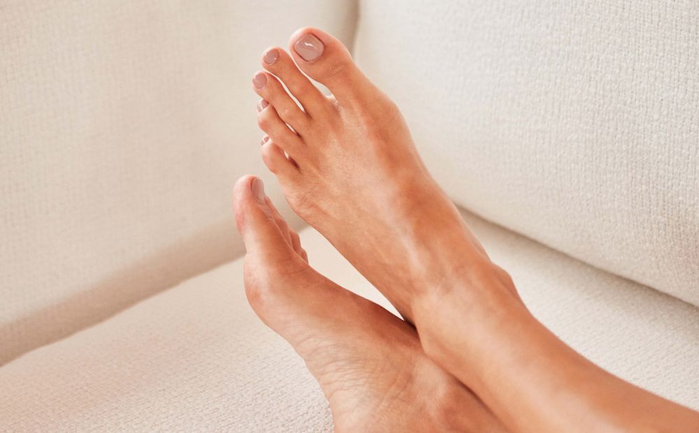 Classic Pedicure